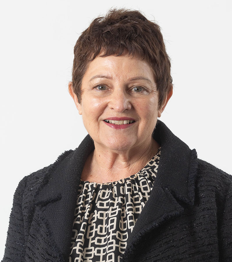 Chair, BTech (Biotechnology), MEng(Civil).